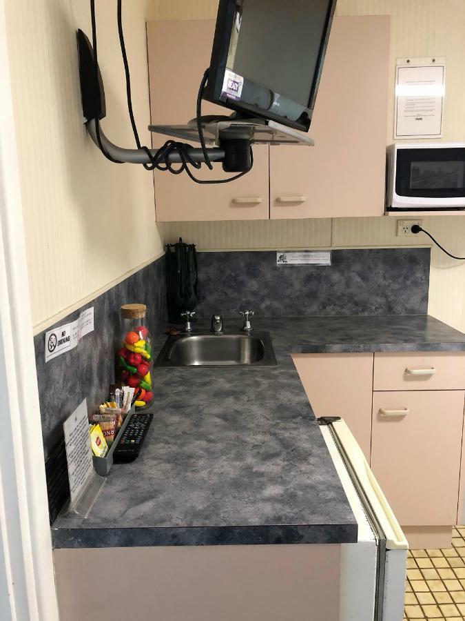 Bundaberg Coral Villa Motor Inn Екстер'єр фото